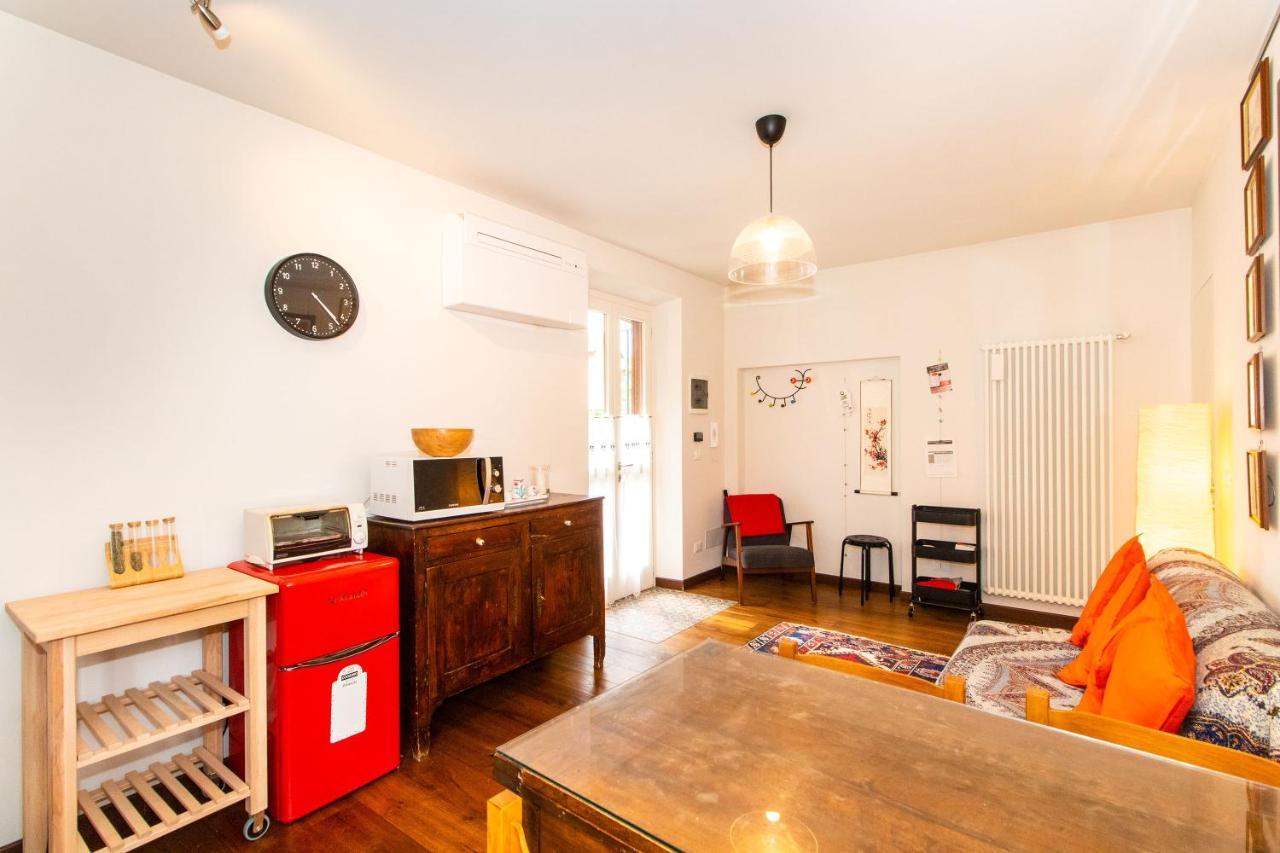 Villa Della Regina Refined Flat Turín Exteriér fotografie