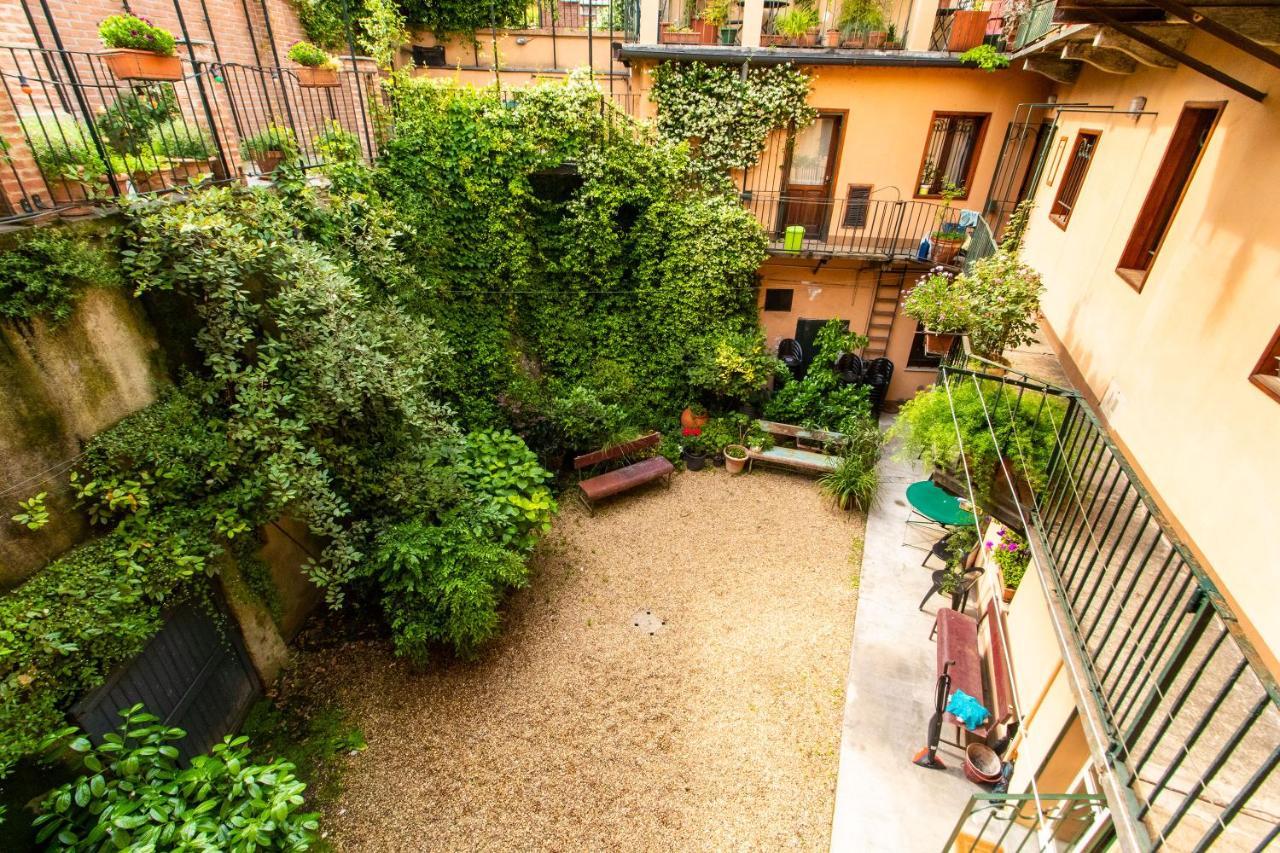 Villa Della Regina Refined Flat Turín Exteriér fotografie