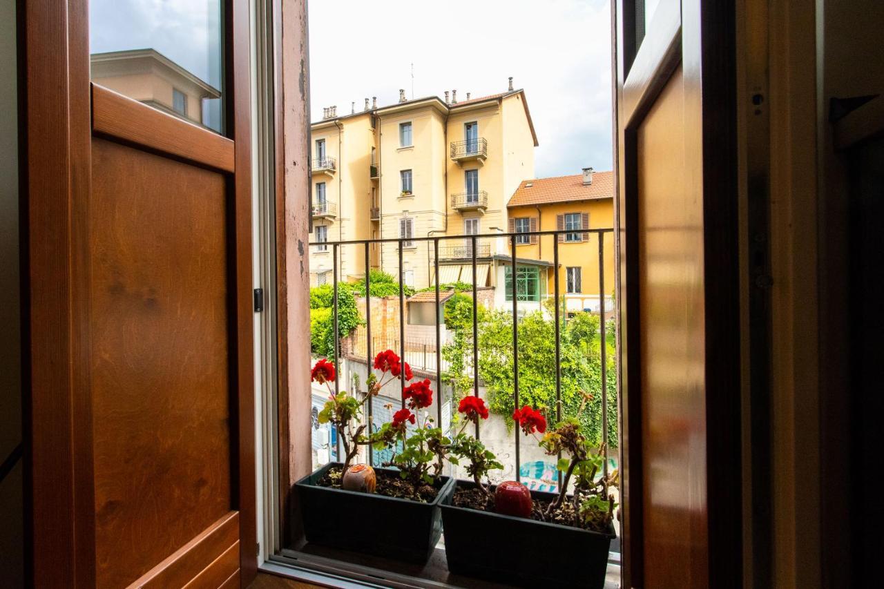Villa Della Regina Refined Flat Turín Exteriér fotografie