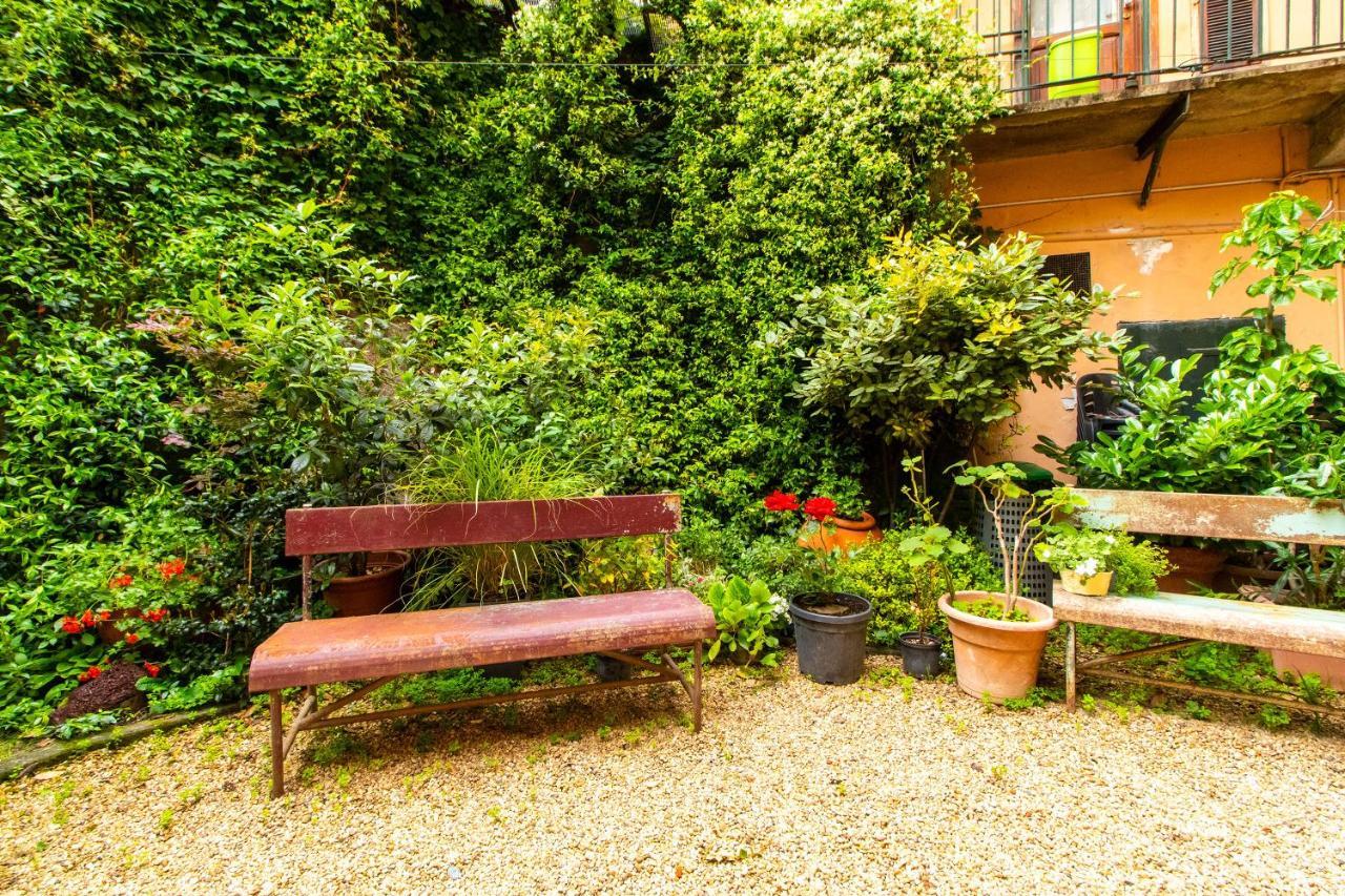 Villa Della Regina Refined Flat Turín Exteriér fotografie